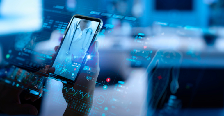 O futuro da telemedicina em 2022 será figital, pode apostar!