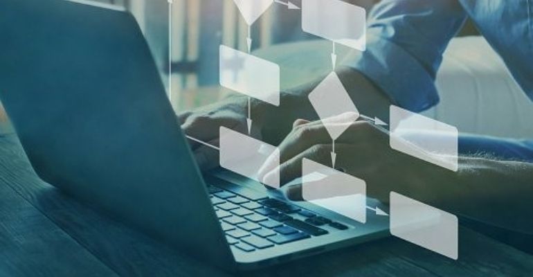 Como as ferramentas de workflow podem auxiliar na gestão das empresas de saúde