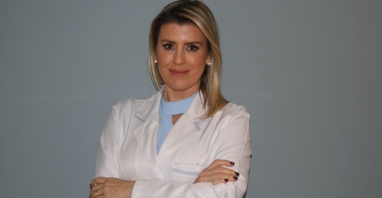 Hospital Santa Mônica tem nova Coordenadora de Práticas Médicas