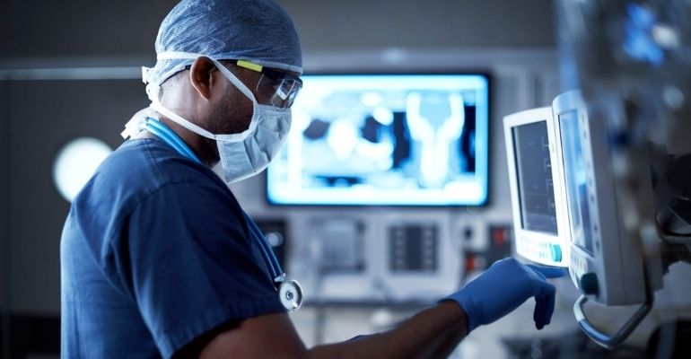 Johnson & Johnson Medical Devices Companies anuncia parceria estratégica com a Microsoft para impulsionar suas soluções de cirurgia digital