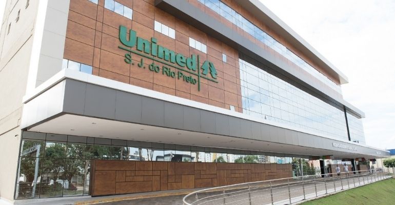 Unimed Rio Preto tem avaliação máxima da ANS