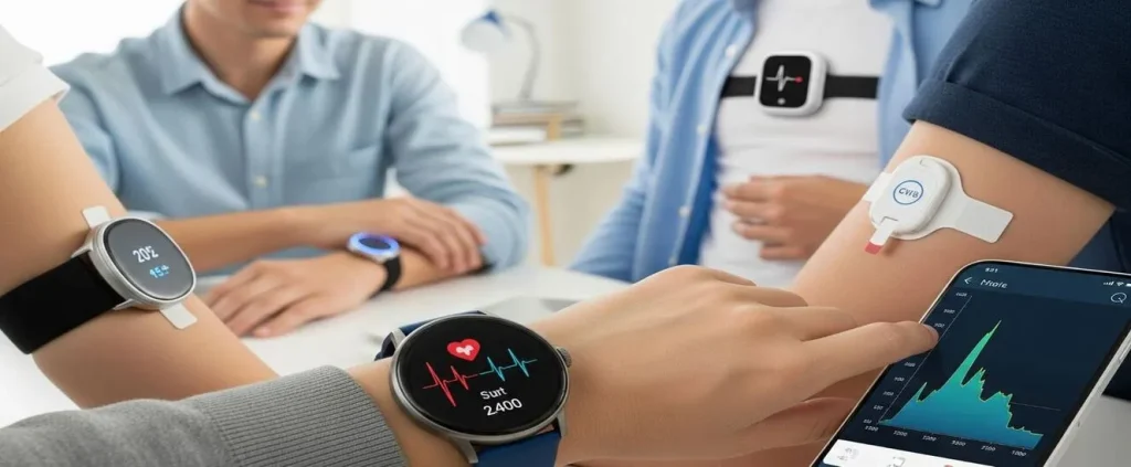 Aplicações hápticas na saúde: como a tecnologia vai revolucionar o setor?