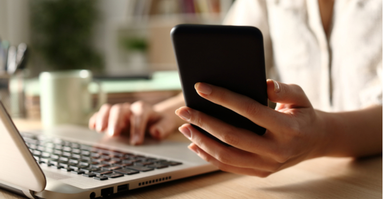 App e-saúdeSP ultrapassa mais de 7,5 milhões de acessos