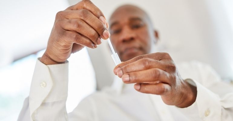 Celer Biotecnologia amplia portfólio com autoteste para COVID-19