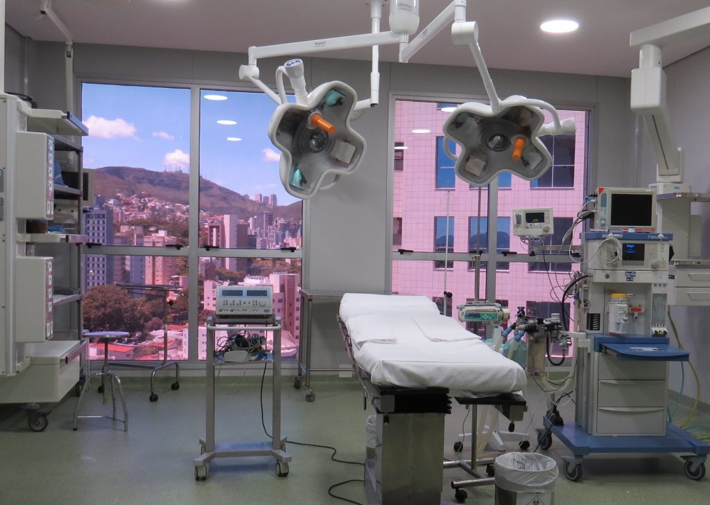 Conheça a Vidia, solução para quem precisa de cirurgia, mas não tem plano de saúde