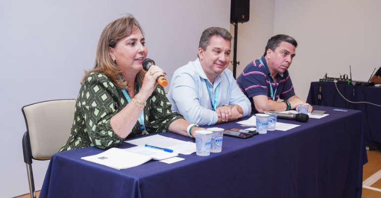 Digital front door:  dados para maior engajamento e fluidez do paciente no sistema