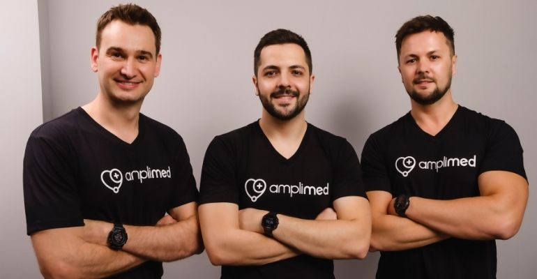 Startup catarinense Amplimed é adquirida pela Raia Drogasil RD (RADL3)