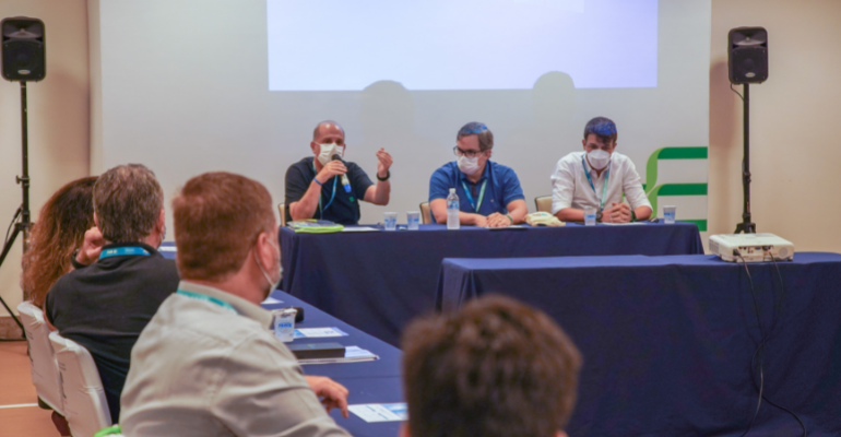 Gestor onisciente: necessidade trazida pela ascensão das plataformas digitais