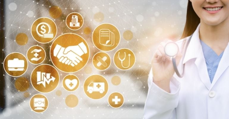 Healthtech revoluciona a gestão de faturamento hospitalar