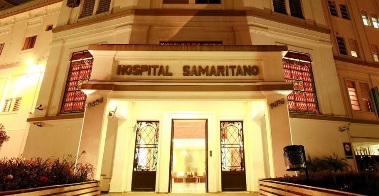 Aos 128 anos, Hospital Samaritano Higienópolis comemora excelência médica, assistência e inovação hospitalar