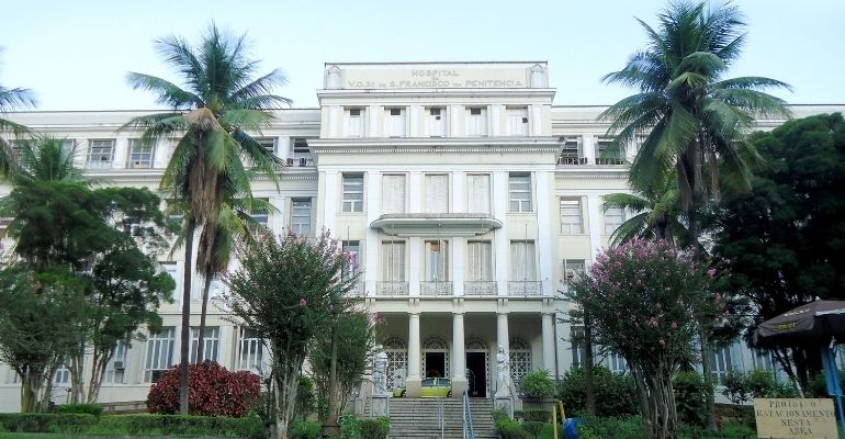 Hospital São Francisco inaugura serviço com foco na recuperação do paciente
