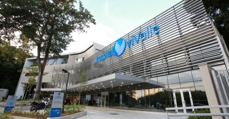 Hospital viValle é o primeiro certificado pelo Programa Closer to Zero