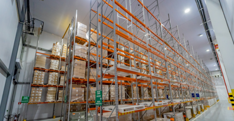 Wilson Sons investe no segmento de life science no Centro Logístico Santo André