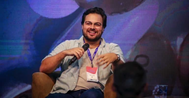 Edtech MedRoom é case brasileiro de metaverso e aplica o conceito em seus produtos
