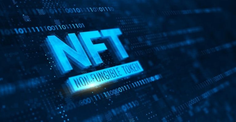 NFT (non-fungible token): monetizando seu dado clínico (finalmente)