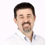 Cesar Luiz Abicalaffe