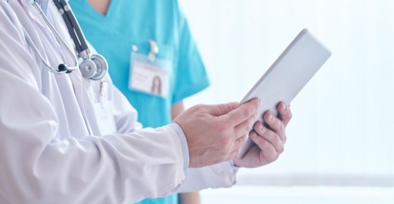 Com soluções da MV, hospitais garantem certificação de implementação de prontuário eletrônico