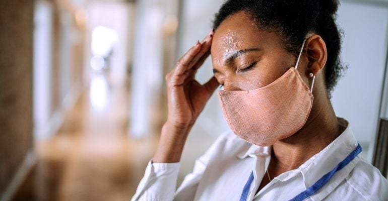 Saúde mental: SONDA cria solução que ajuda a reduzir casos de “burnout” nas empresas