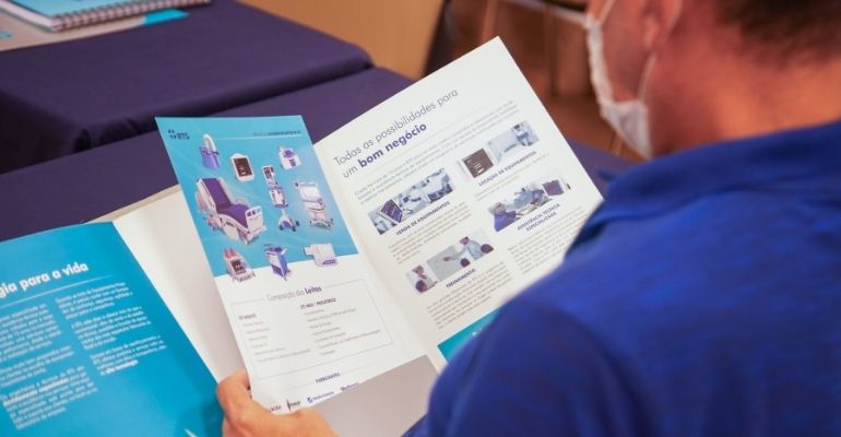 Gestão integrada de leitos abre novas possibilidades para hospitais