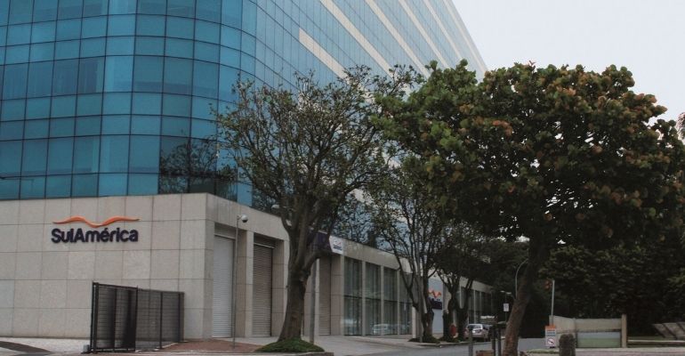 SulAmérica anuncia ao mercado novo vice-presidente de Tecnologia e Inovação da companhia