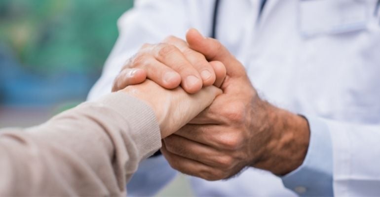 Avançar em tecnologia sem perder a humanização e o olhar à prevenção