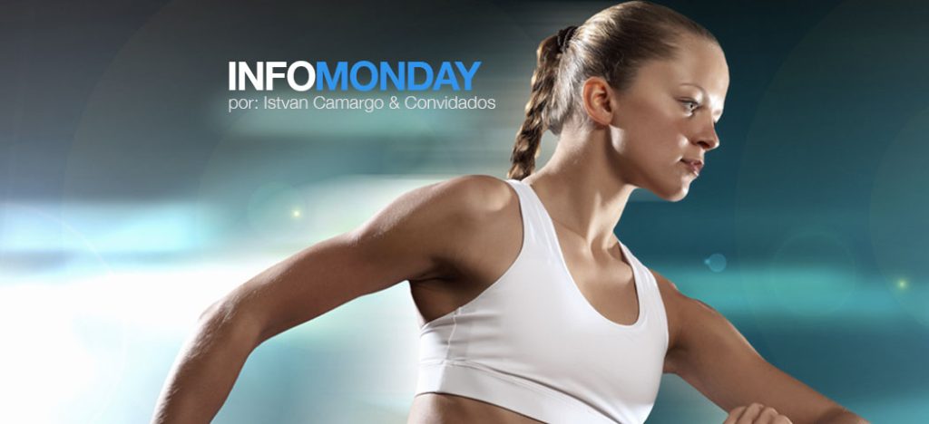 A “Appification” do fitness