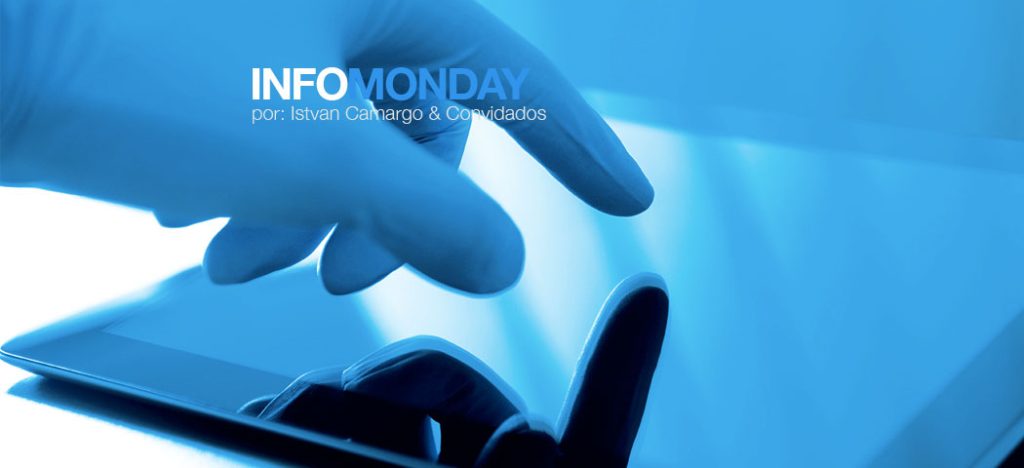 Tecnologias digitais e promoção de saúde