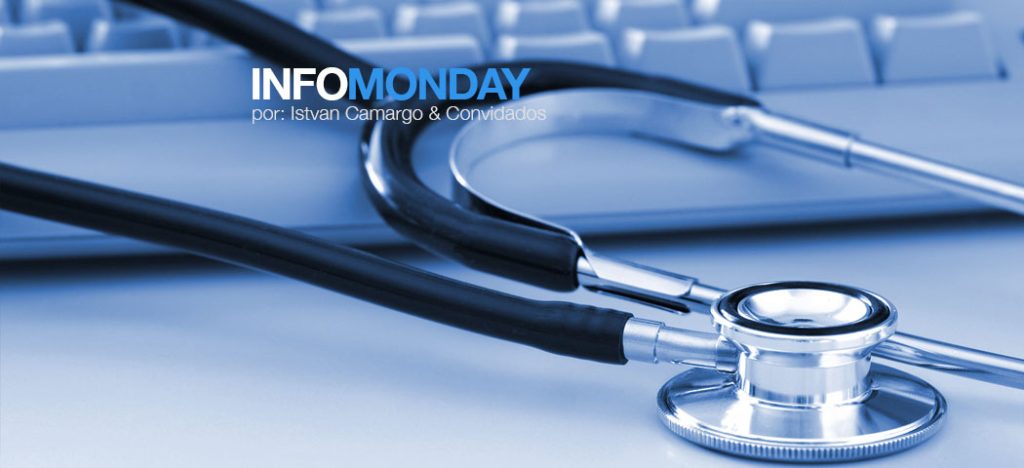 Para onde vai o oncologista digital?