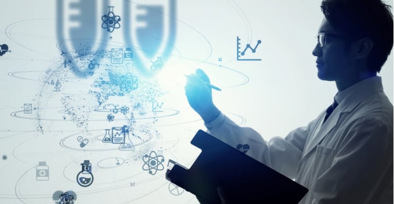 Como a transformação digital pode melhorar as decisões operacionais em hospitais