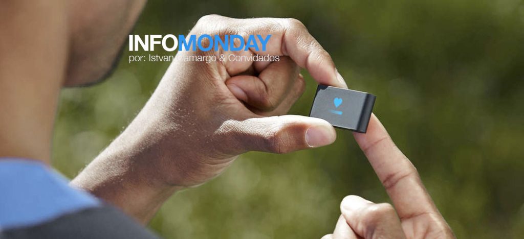 A tendência do self tracking