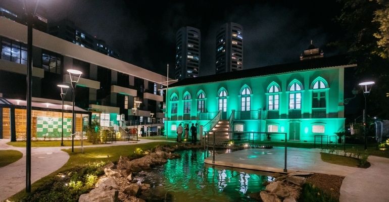 Clínica Florence abre unidade em Pernambuco