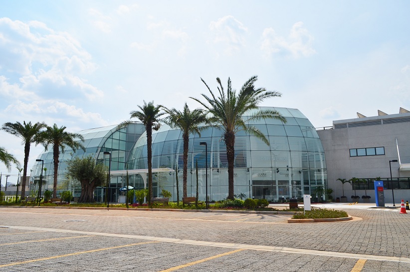 Hospital Moriah é inaugurado em SP