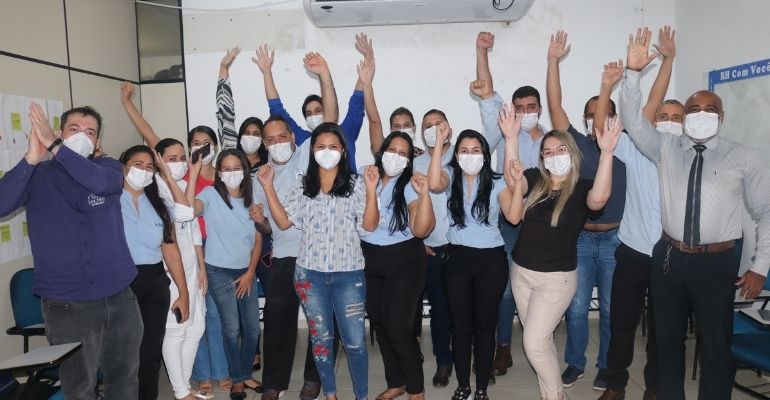 HMA é eleito o melhor hospital da Região Norte para se trabalhar