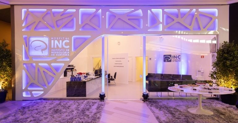 Hospital INC abre as portas de nova filial no Jockey Plaza