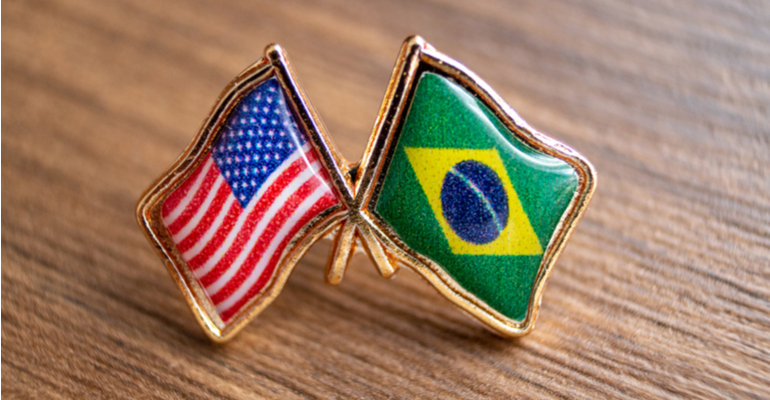 Novas regras comerciais entre Brasil e EUA já estão em vigor e vão melhorar o acesso às tecnologias médicas