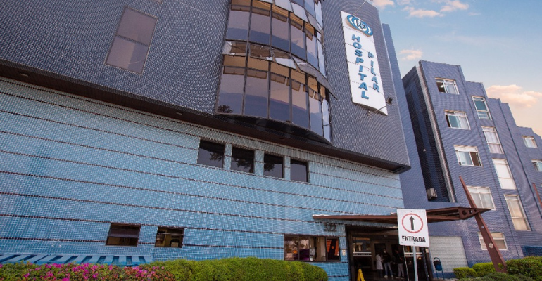 Pilar Hospital lança Centro de Cirurgia Endoscópica da Coluna