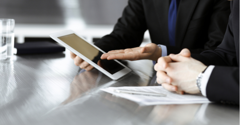 O importante papel do Profissional de RIG na Saúde