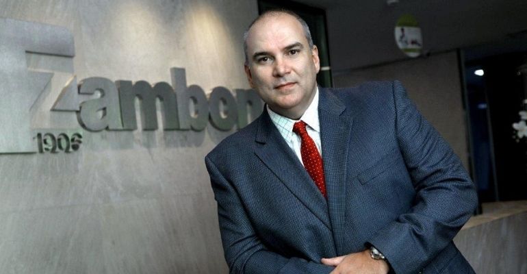 Zambon está entre as 15 melhores empresas para se trabalhar na 8ª edição do ranking geral do GPTW Saúde