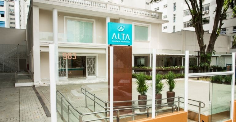 Alta inaugura centro especializado no diagnóstico para casais que não conseguem engravidar