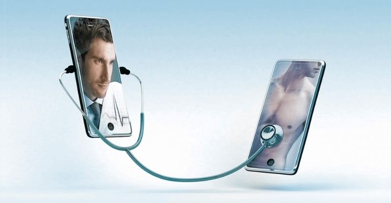 Amazon Care em expansão: “disseram que ele não vinha, olha ele aí”