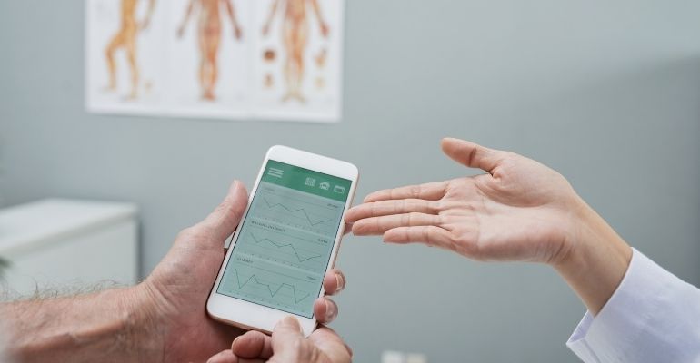 Tecnologia redefine o futuro da Saúde