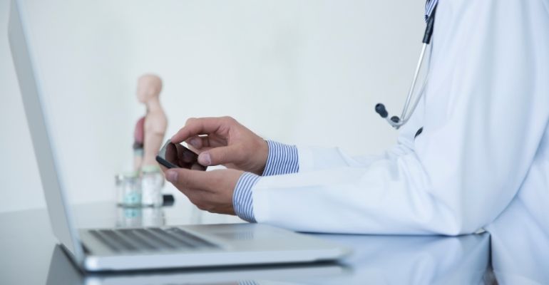 Healthtech referência em softwares de gestão de saúde lança aplicativo apostando na integração automática dos dados dos pacientes
