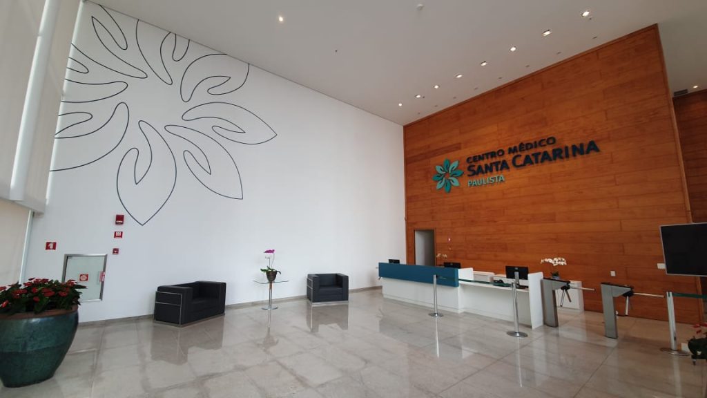 Inteligência Artificial monitora quadro clínico de pacientes e contribui para maior eficácia do tratamento no Hospital Santa Catarina – Paulista