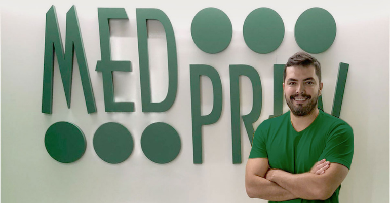 Medprev atinge 7 milhões de usuários na pandemia