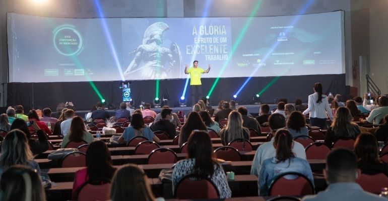 Convenção de Mercado estimula novo olhar para o futuro da Unimed