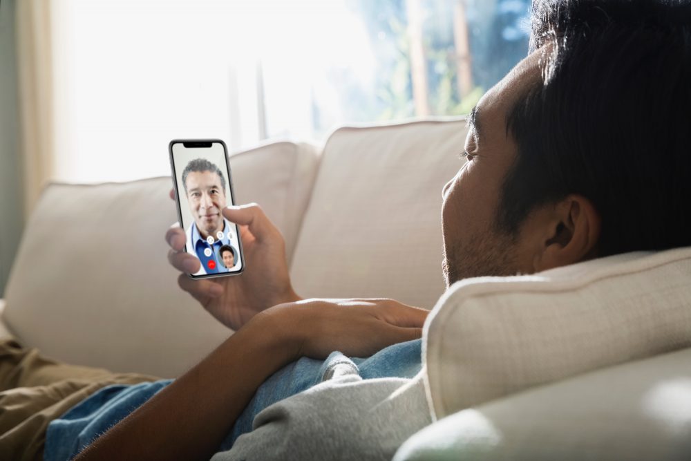 Teladoc lança aplicativo gratuito de consultas médicas online no Brasil