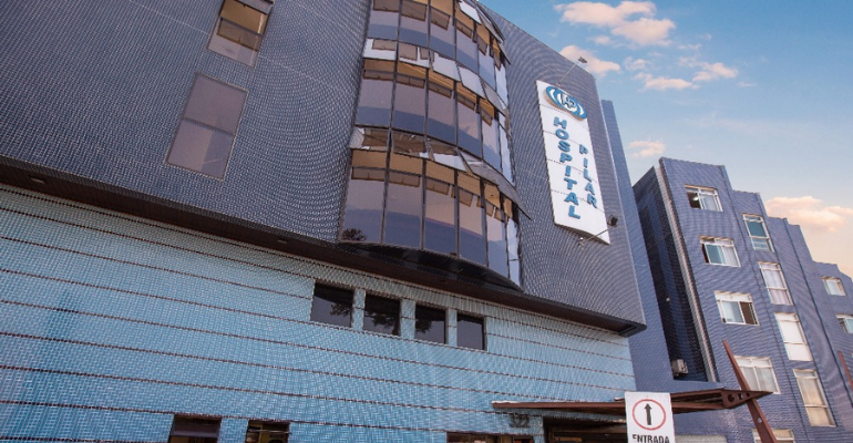 Pilar Hospital lança Serviço de Check-up Pulmonar