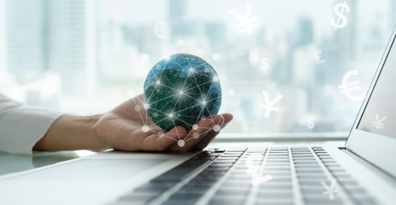 6 Tendências para instituições de saúde aumentarem a competitividade em uma economia digital disruptiva
