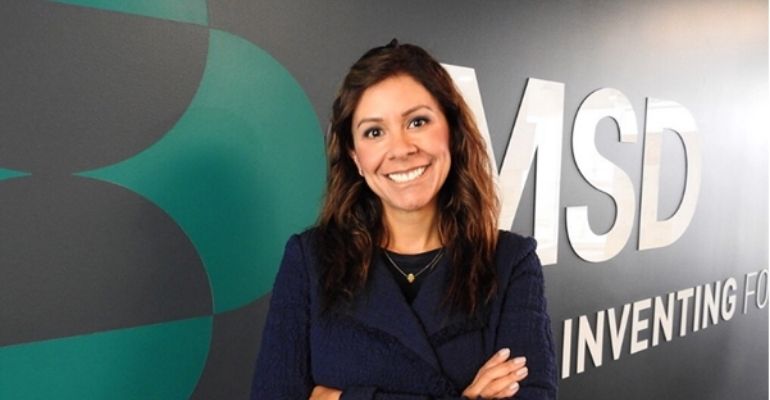MSD apresenta nova Diretora de Recursos Humanos