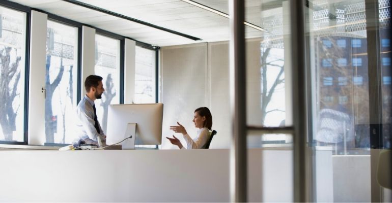 As expectativas para gestores no setor da saúde em 2022